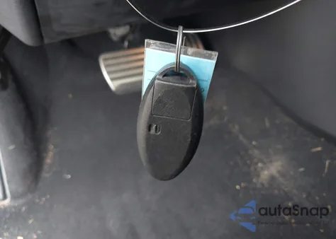 2023 Nissan Maxima Sr Xtronic Cvt z USA, uszkodzony, nr VIN 1N4AA6EVXPC506152